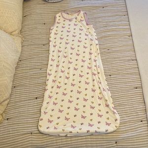 Kyte BABY sleep sack 6-18 months